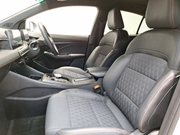 Used MG MG3 2024 for sale - 76343243: Photo 5