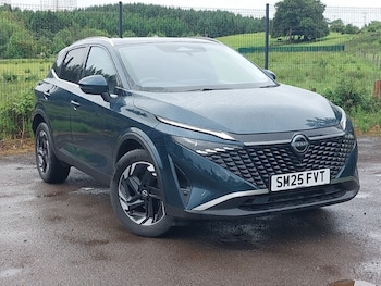 Used Nissan Qashqai 2025 for sale - 79171582: Photo