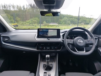Used Nissan Qashqai 2025 for sale - 79171582: Photo