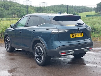 Used Nissan Qashqai 2025 for sale - 79171582: Photo