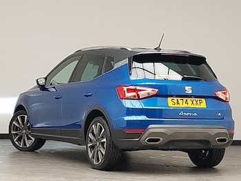 Used SEAT Arona 2024 for sale - 78638601: Photo