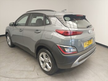 Used Hyundai KONA 2023 for sale - 78494351: Photo