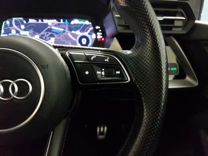 Used Audi A3 2023 for sale - 77252721: Photo 11