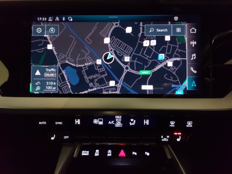 Used Audi A3 2023 for sale - 77252721: Photo 12