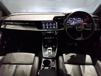 Used Audi A3 2023 for sale - 77252721: Photo