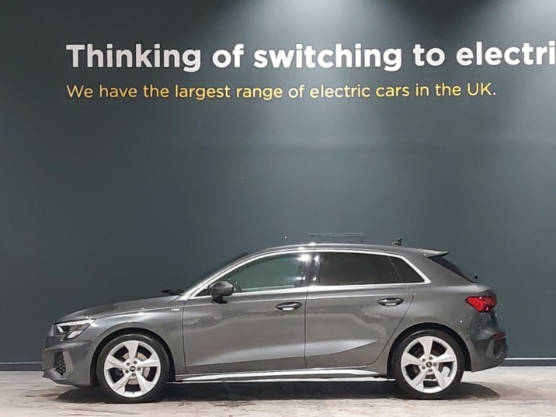 Used Audi A3 2023 for sale - 77252721: Photo 4