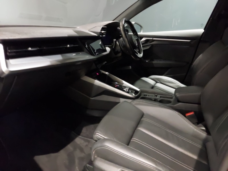 Used Audi A3 2023 for sale - 77252721: Photo 5