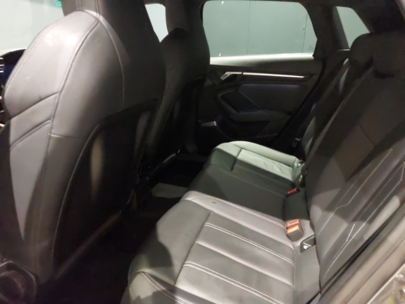 Used Audi A3 2023 for sale - 77252721: Photo 6