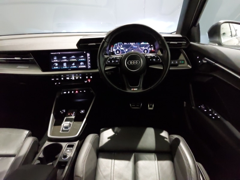 Used Audi A3 2023 for sale - 77252721: Photo 7