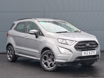 Used Ford Ecosport 2022 for sale - 76567672: Photo