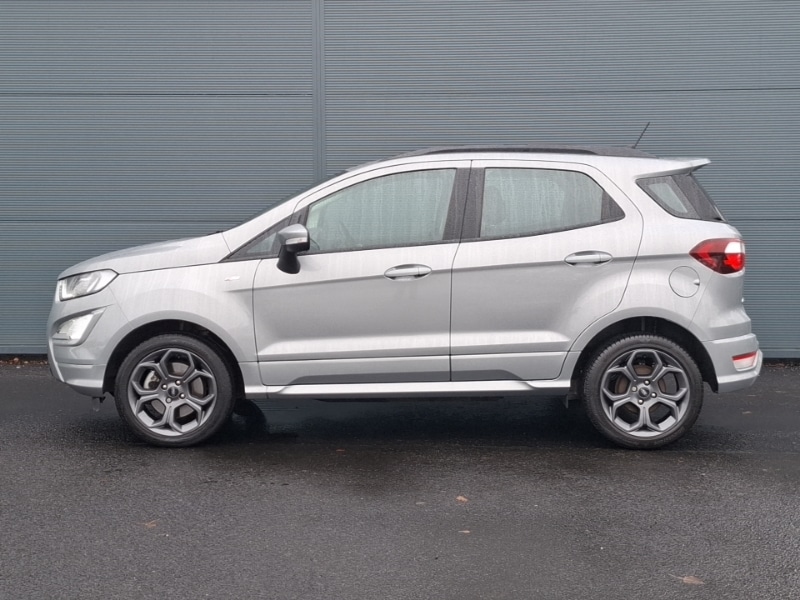 Used Ford Ecosport 2022 for sale - 76567672: Photo 4