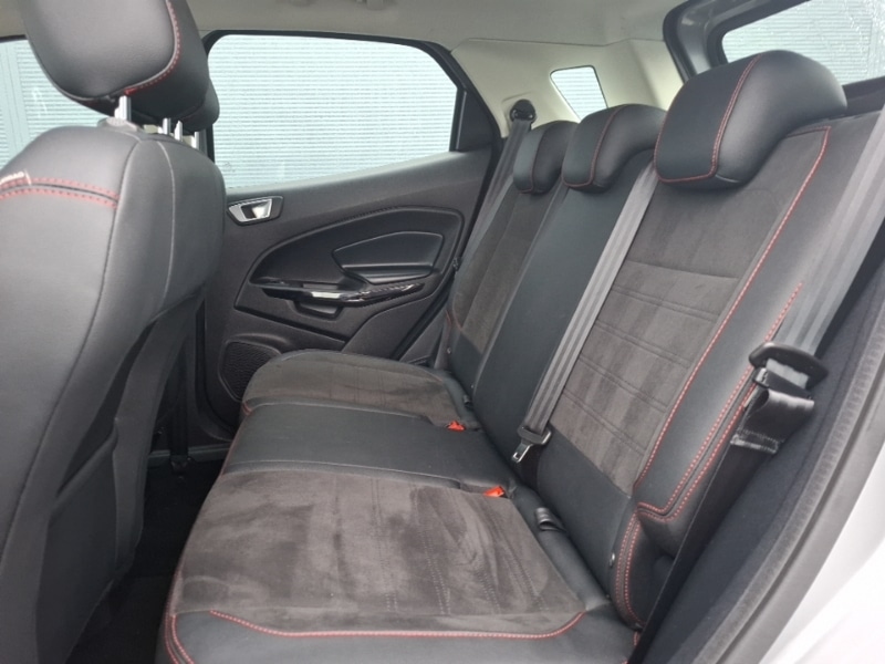 Used Ford Ecosport 2022 for sale - 76567672: Photo 6