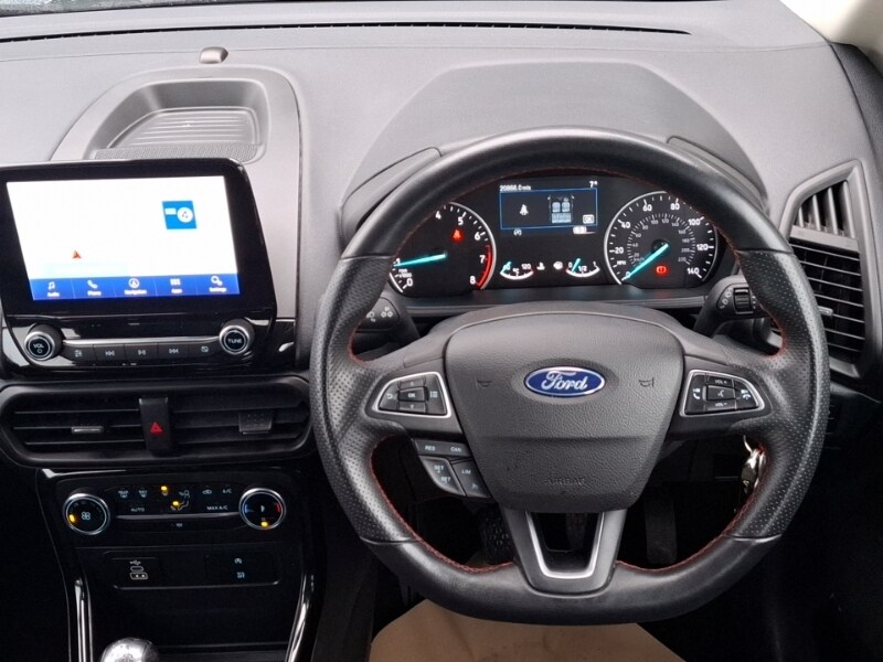 Used Ford Ecosport 2022 for sale - 76567672: Photo 7