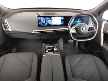 Used BMW iX 2023 for sale - 75701593: Photo