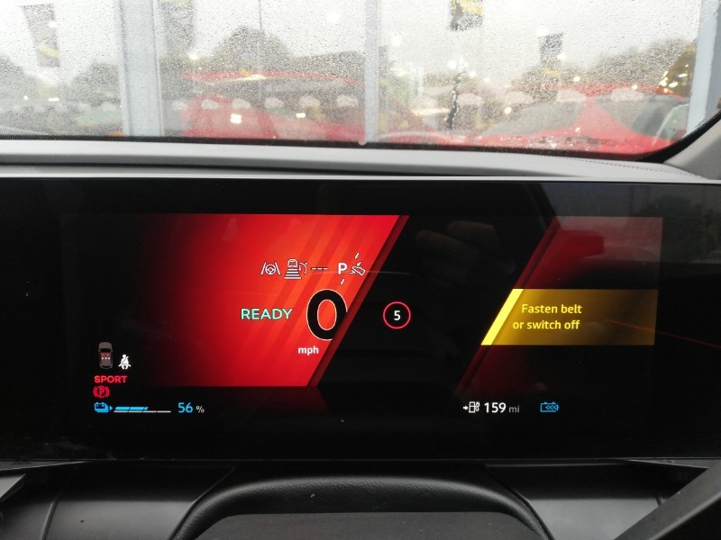 Used Renault Megane E Tech 2024 for sale - 77244942: Photo 11