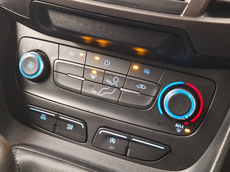 Used Ford Transit Connect 2024 for sale - 78156393: Photo 10