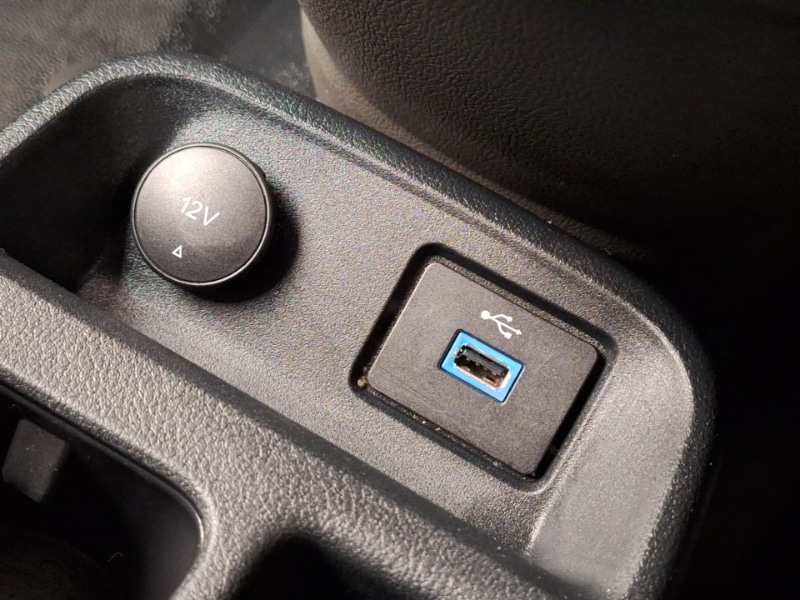 Used Ford Transit Connect 2024 for sale - 78156393: Photo 11