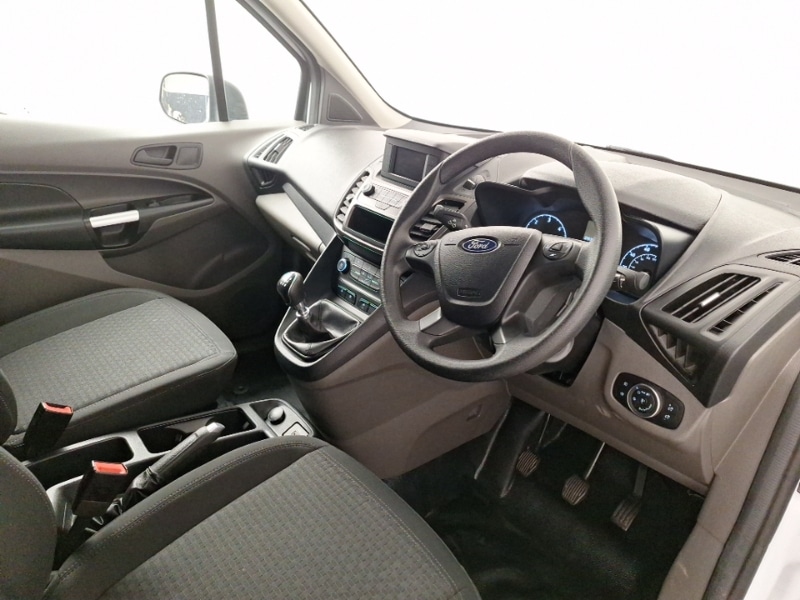 Used Ford Transit Connect 2024 for sale - 78156393: Photo 2