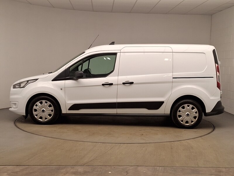 Used Ford Transit Connect 2024 for sale - 78156393: Photo 4