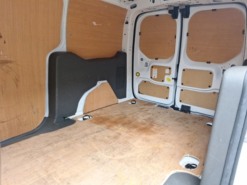 Used Ford Transit Connect 2024 for sale - 78156393: Photo 6