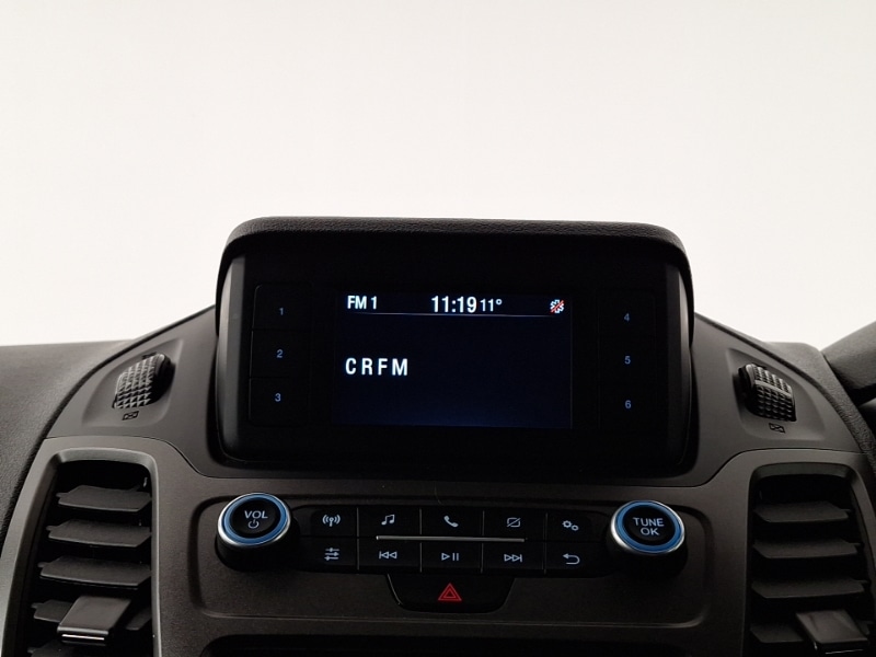 Used Ford Transit Connect 2024 for sale - 78156393: Photo 7