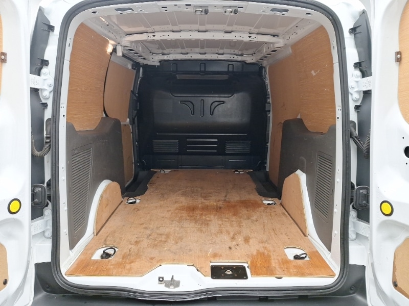 Used Ford Transit Connect 2024 for sale - 78156393: Photo 8