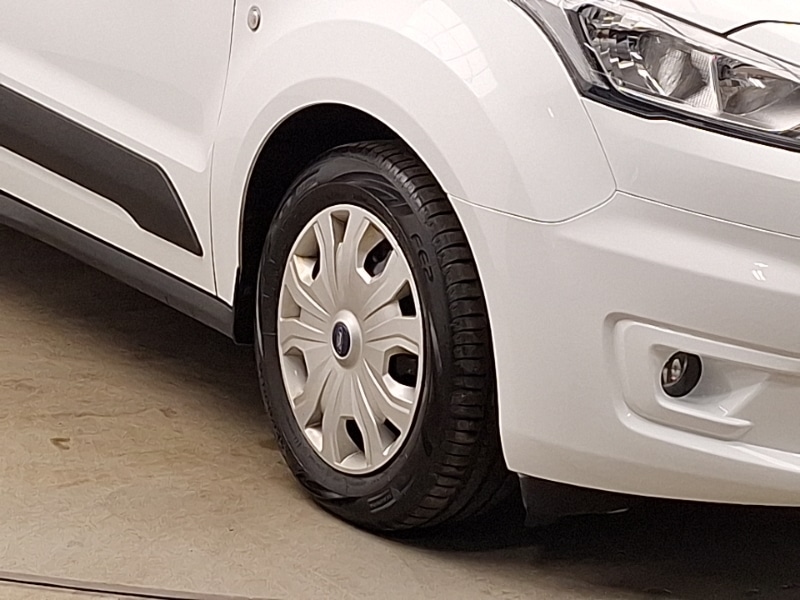 Used Ford Transit Connect 2024 for sale - 78156393: Photo 9