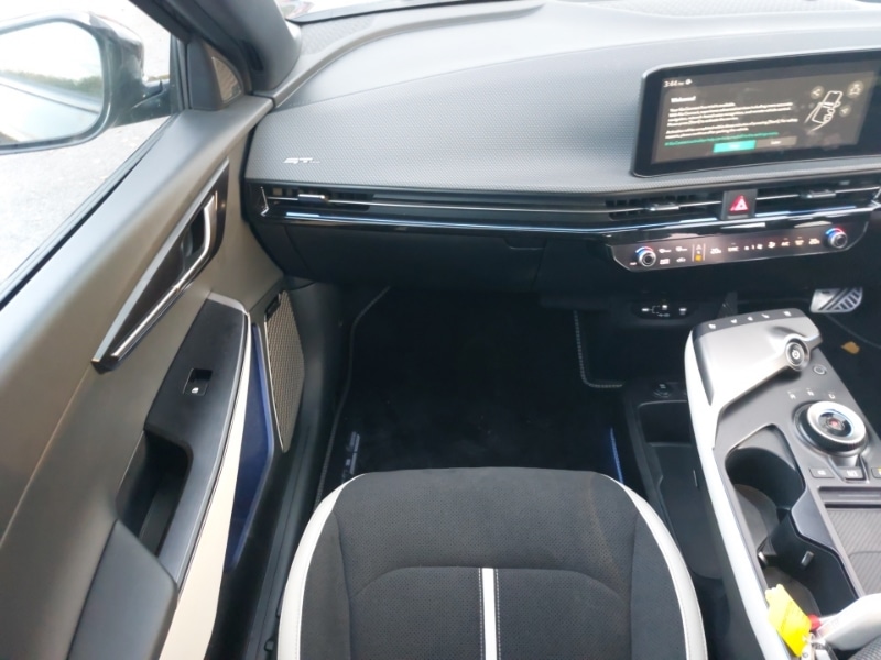 Used Kia EV6 2024 for sale - 76571913: Photo 11