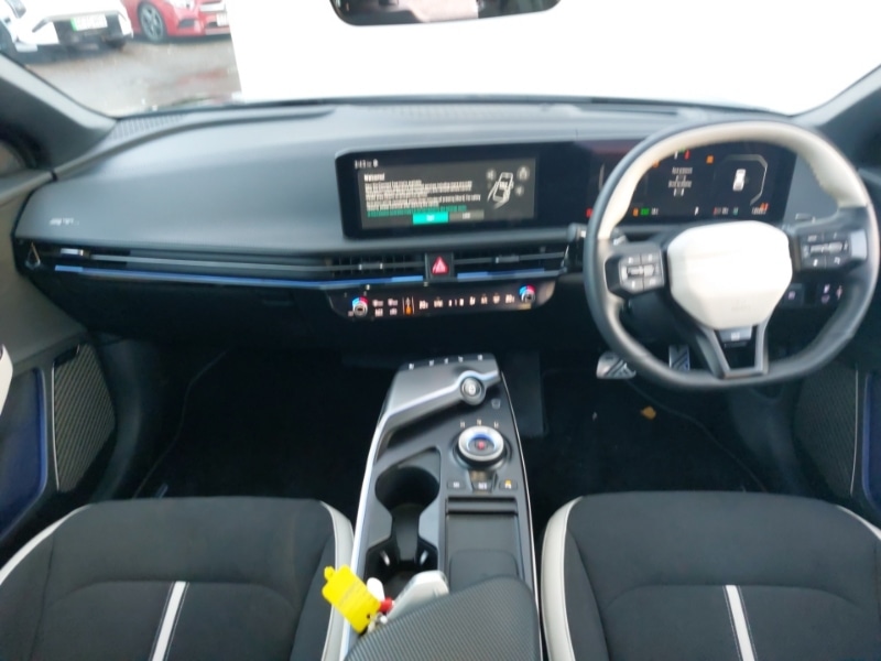 Used Kia EV6 2024 for sale - 76571913: Photo 2