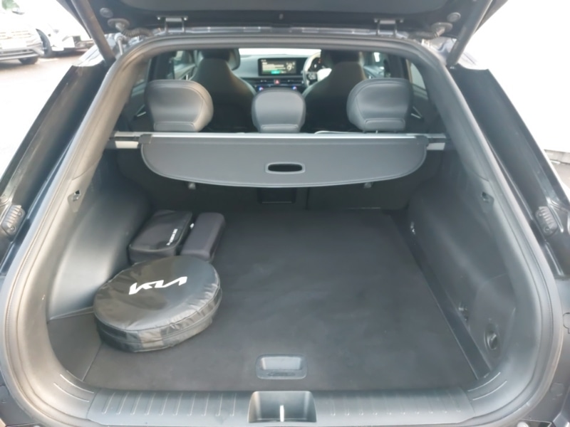 Used Kia EV6 2024 for sale - 76571913: Photo 8