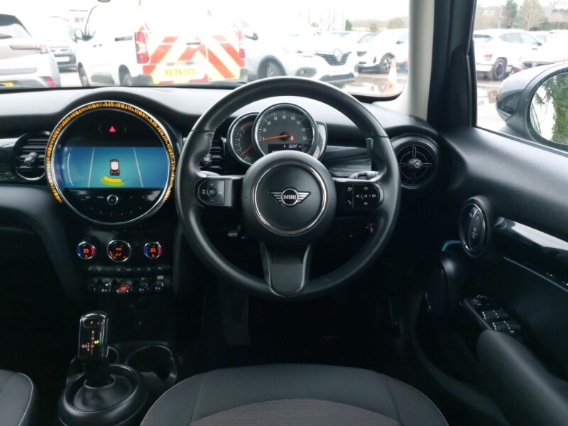 Used MINI Hatch 2022 for sale - 78080089: Photo 12