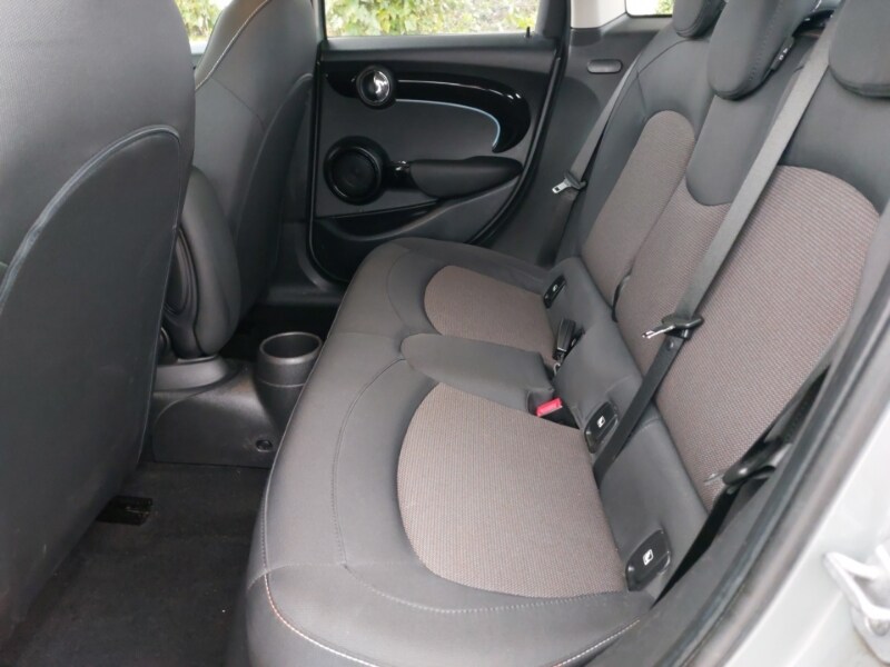 Used MINI Hatch 2022 for sale - 78080089: Photo 6