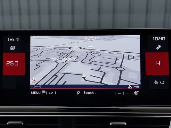 Used Citroen C5 Aircross 2025 for sale - 76265068: Photo 11