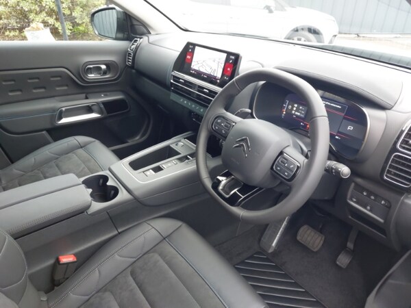 Used Citroen C5 Aircross 2025 for sale - 76265068: Photo 12
