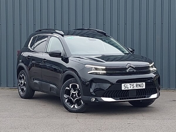 Used Citroen C5 Aircross 2025 for sale - 76265068: Photo 1
