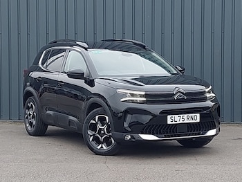 Citroen - C5 Aircross