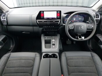 Used Citroen C5 Aircross 2025 for sale - 76265068: Photo 2