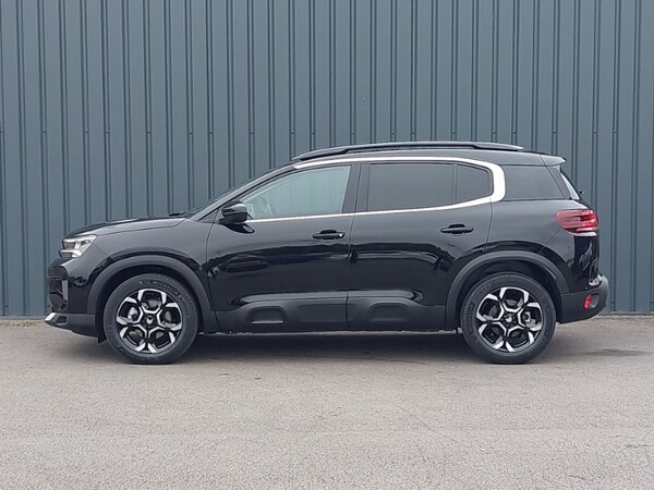 Used Citroen C5 Aircross 2025 for sale - 76265068: Photo 4