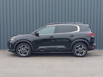 Used Citroen C5 Aircross 2025 for sale - 76265068: Photo 4