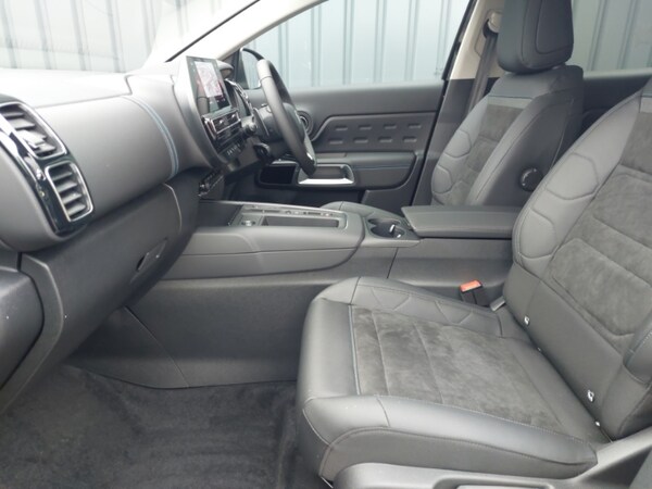 Used Citroen C5 Aircross 2025 for sale - 76265068: Photo 5