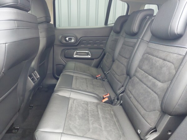 Used Citroen C5 Aircross 2025 for sale - 76265068: Photo 6