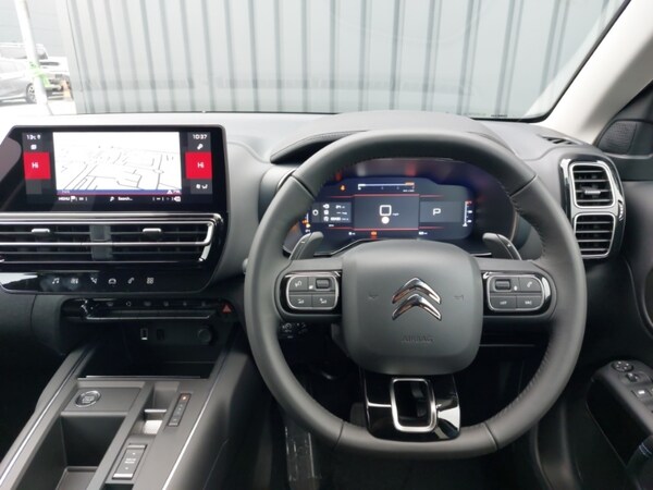 Used Citroen C5 Aircross 2025 for sale - 76265068: Photo 7
