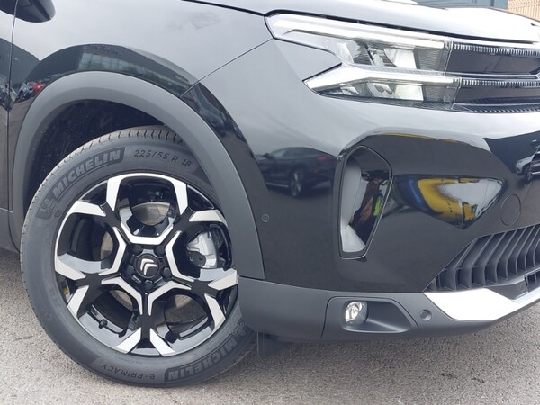 Used Citroen C5 Aircross 2025 for sale - 76265068: Photo 9