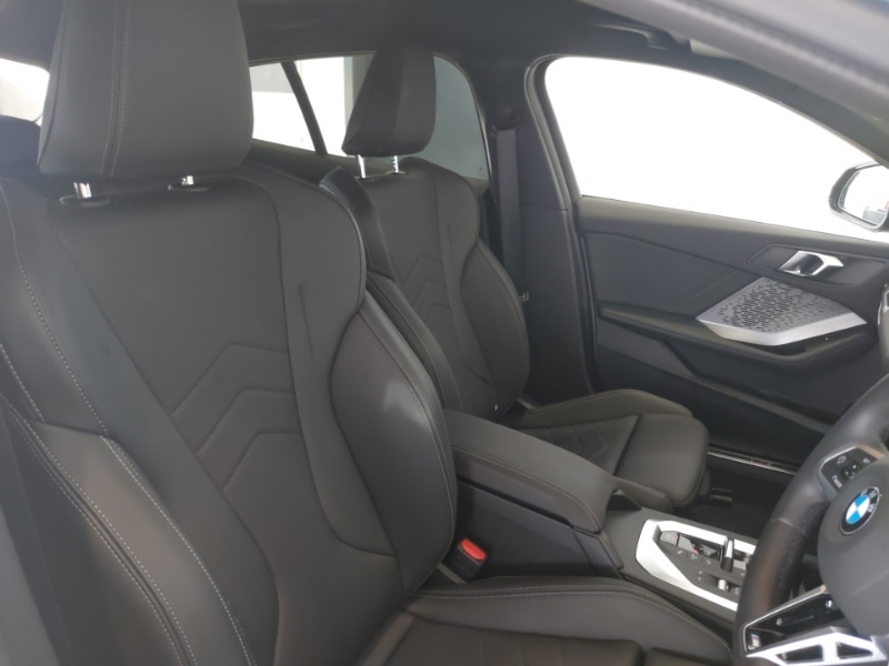 Used BMW 1 Series 2025 for sale - 76571911: Photo 11