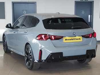 Used BMW 1 Series 2025 for sale - 76571911: Photo