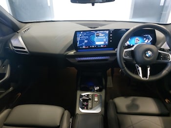 Used BMW 1 Series 2025 for sale - 76571911: Photo