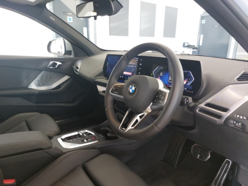 Used BMW 1 Series 2025 for sale - 76571911: Photo 6