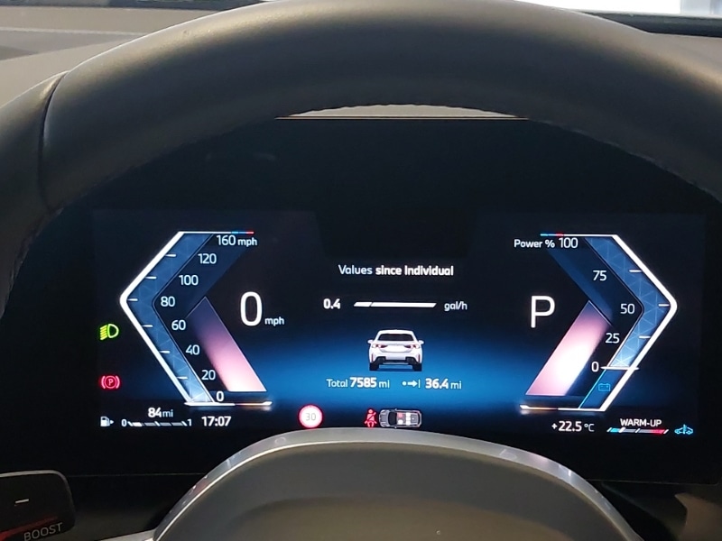 Used BMW 1 Series 2025 for sale - 76571911: Photo 9