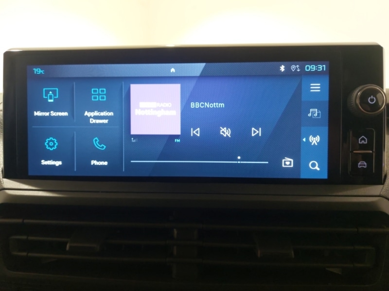 Used Peugeot Expert 2024 for sale - 76881209: Photo 10