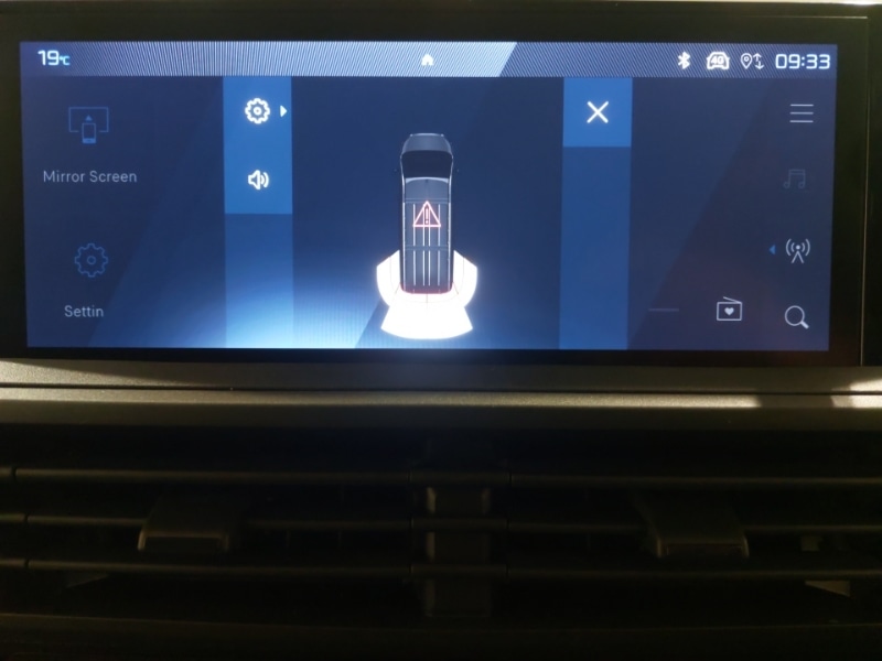 Used Peugeot Expert 2024 for sale - 76881209: Photo 11